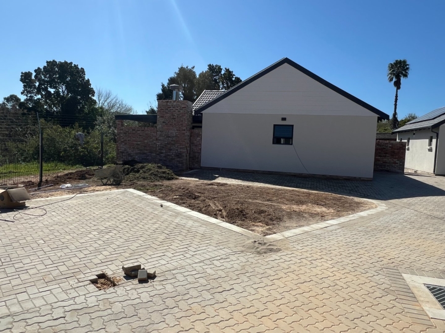 2 Bedroom Property for Sale in Wittedrift Western Cape